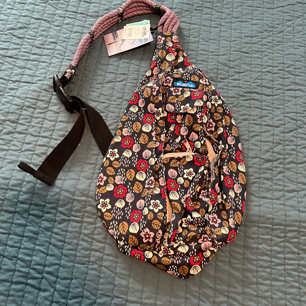 Kavu rope bag